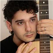 Studente del Conservatorio in Composizione Pop Rock